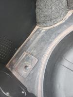 Datsun 240Z 5-Speed Project 1971 года